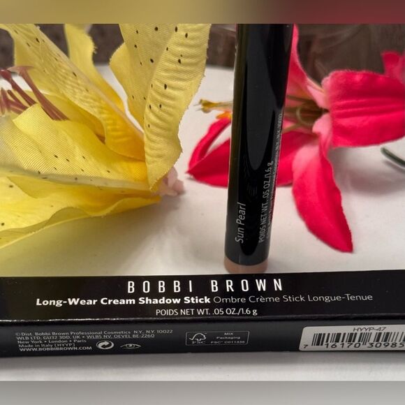 New in box! Bobbi Brown Long-Wear Cream Shadow Stick! - Picture 6 of 9